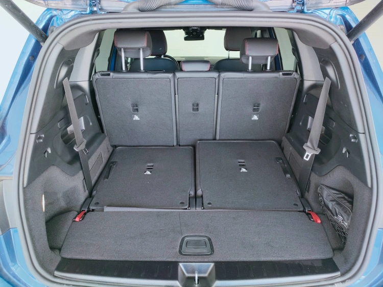 9 - Mercedes-Benz GLB 200 d AMG Line Advanced Plus 4matic auto 7p.ti