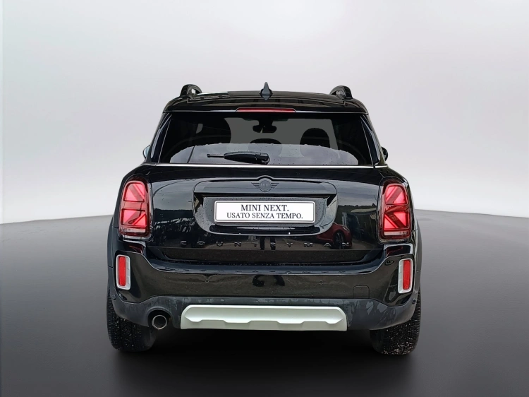 5 - MINI Countryman Mini Countryman 1.5 One D Northwood Edition auto