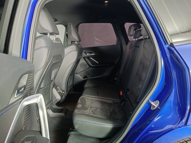 9 - BMW X1 X1 sdrive18d MSport Edition Signature auto