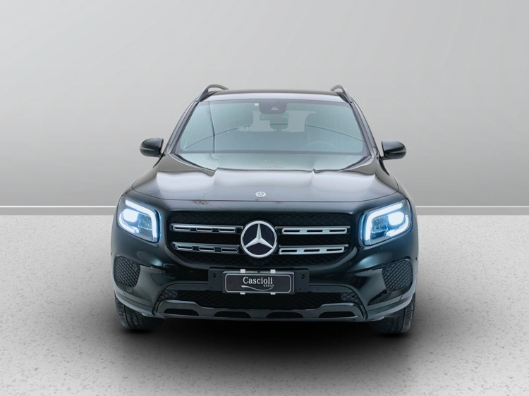 2 - Mercedes-Benz GLB 180 d Sport Plus auto