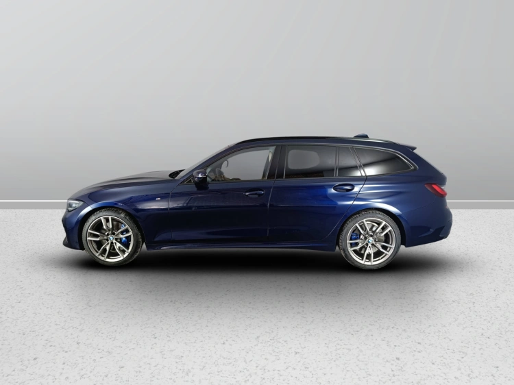 3 - BMW Serie 3 Serie 3 G21 2019 Touring - M340d Touring mhev 48V xdrive aut
