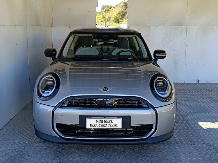 2 - MINI Cooper Mini Cooper 3p 1.5 C Classic auto