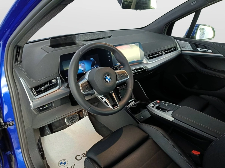 7 - BMW Serie 2 218d Active Tourer Msport auto