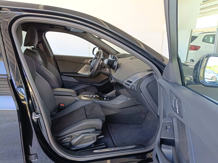 11 - BMW Serie 1 118d MSport Pro auto
