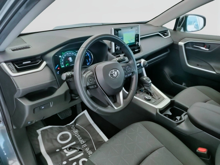 15 - Toyota RAV4 Rav4 2.5 vvt-ie h Active awd-i 222cv e-cvt