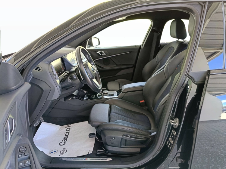 8 - BMW Serie 2 220d Gran Coupe Msport auto