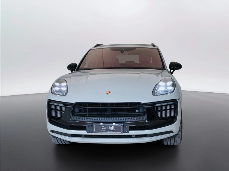2 - Porsche Macan Macan 2.9 GTS 440cv pdk