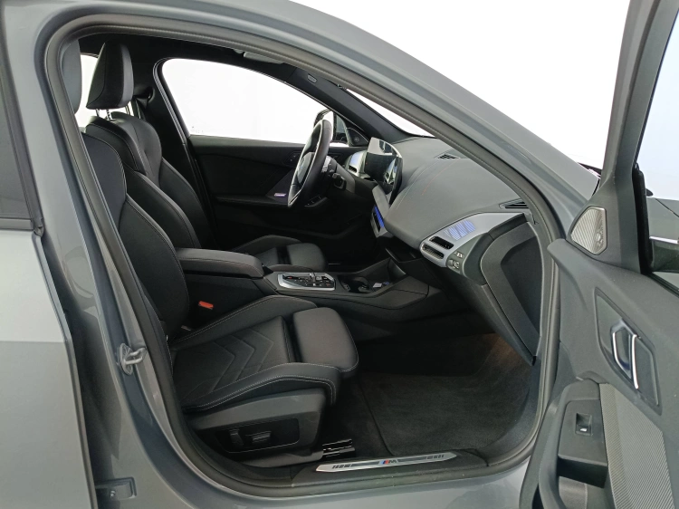 12 - BMW Serie 1 BMW 120