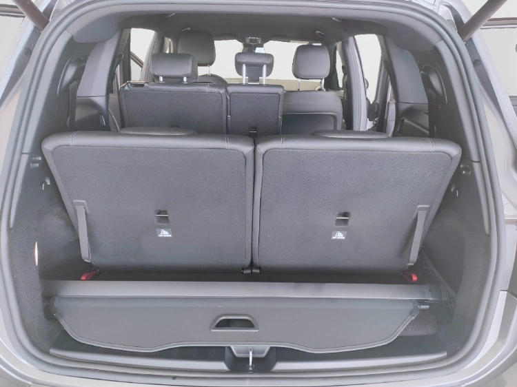 5 - Mercedes-Benz GLB 200 d Sport Plus auto 7p.ti