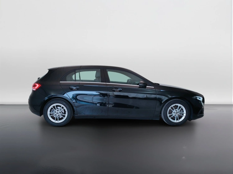 4 - Mercedes-Benz Classe A 180 d Business auto