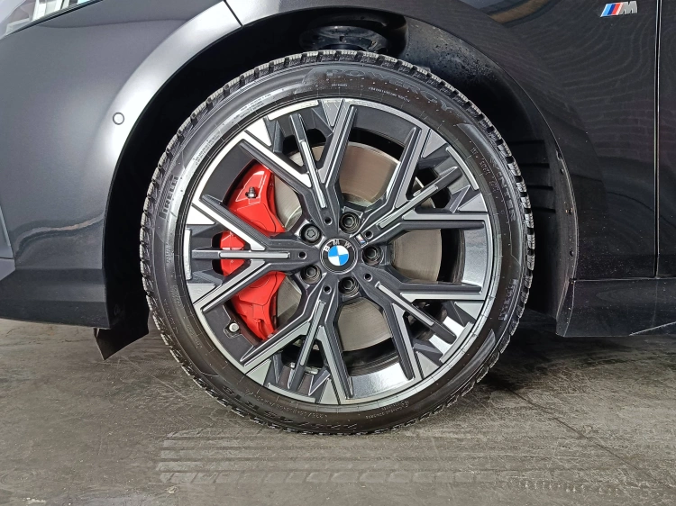 7 - BMW Serie 1 118d MSport Pro auto