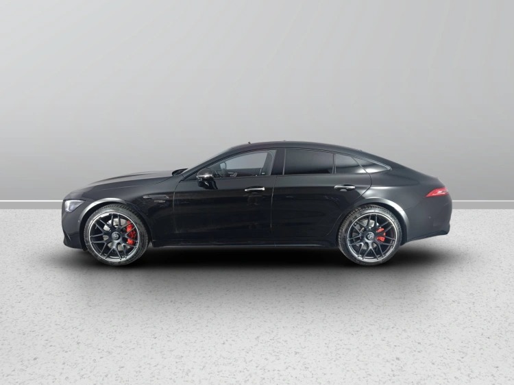 3 - Mercedes-Benz AMG GT Coupe 43 mhev Premium Plus 4MATIC+