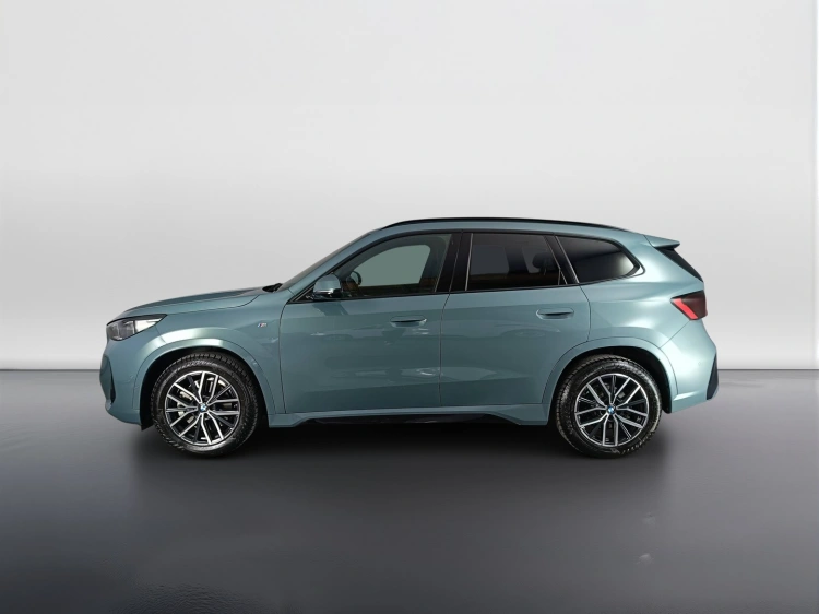 6 - BMW X1 X1 xdrive23d mhev 48V MSport Edition Balance auto