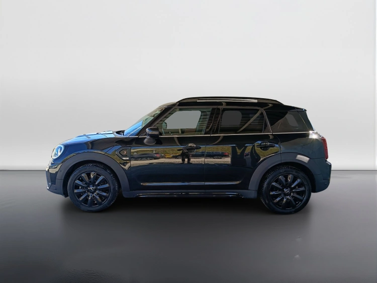 6 - MINI Countryman Mini Countryman 2.0 Cooper SD Essential auto