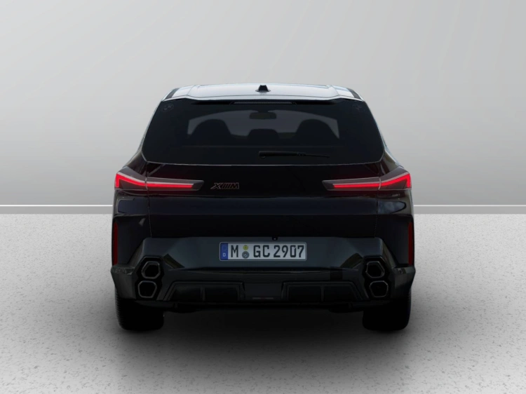 3 - BMW XM BMW XM Label