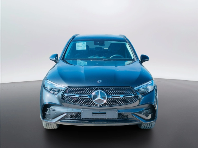 2 - Mercedes-Benz GLC 220 d 4MATIC