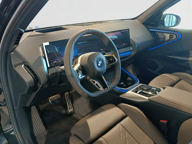 7 - BMW X3 BMW X3 30e xDrive