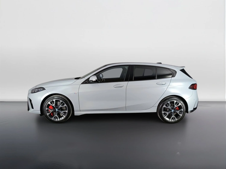 6 - BMW Serie 1 118d MSport Pro auto