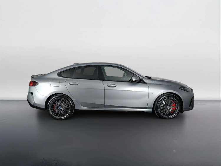 3 - BMW Serie 2 218d Gran Coupe MSport Pro auto