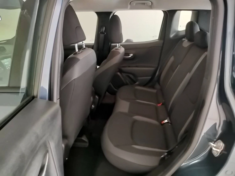 10 - Jeep Renegade Renegade 1.6 mjt Limited 2wd 130cv