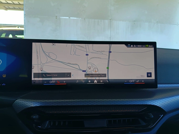 13 - BMW Serie 4 420d Coupe mhev 48V xdrive MSport Pro auto