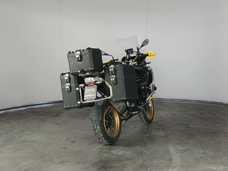 3 - BMW Motorrad GS R 1250 GS Adventure Edition 40 Years Abs my21