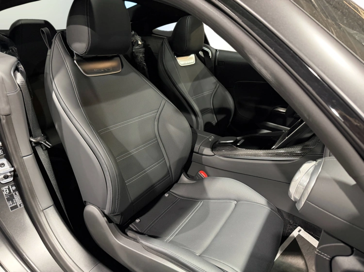 13 - Mercedes AMG GT AMG GT Coupé 43