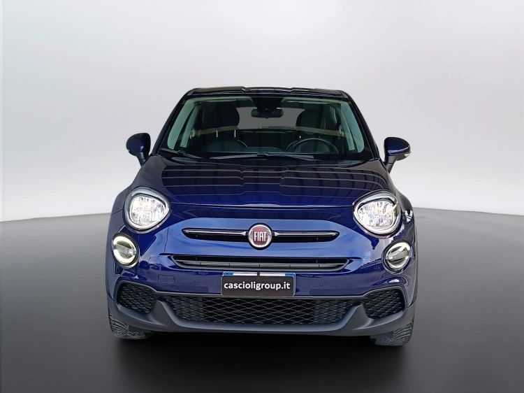 2 - Fiat 500 500X 1.0 T3 Urban 120cv