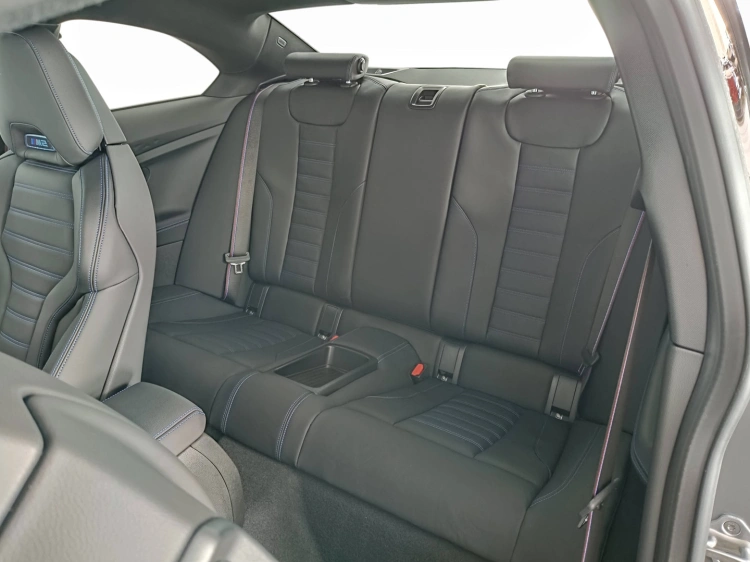 10 - BMW M M2 BMW M2 Coupé