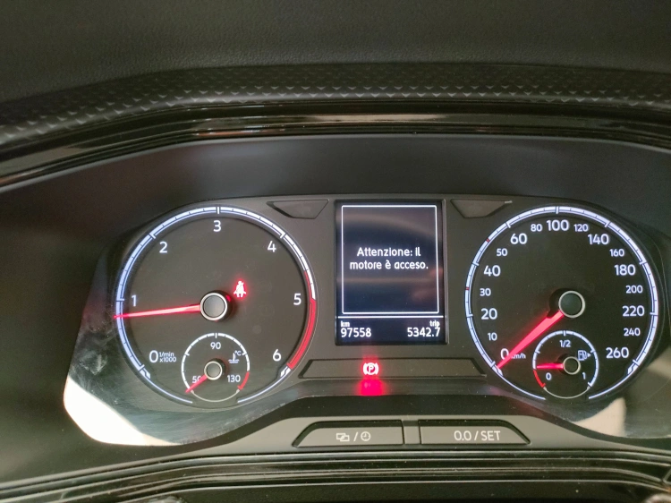15 - Volkswagen T T-Cross 1.6 tdi Style 95cv