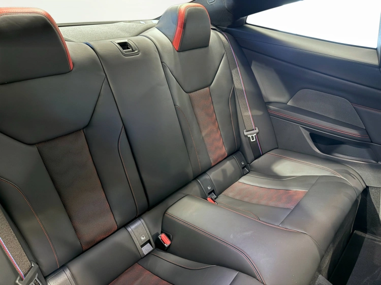 24 - BMW M M4 BMW M4 CS Coupé