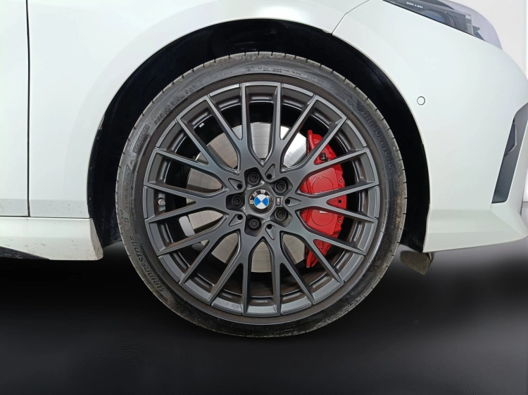 19 - BMW Serie 1 BMW 118d