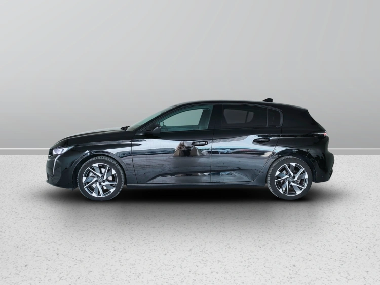 3 - Peugeot 308 308 1.5 bluehdi Allure Pack s&s 130cv eat8
