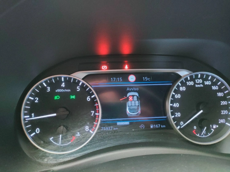 18 - Nissan Juke Juke 1.0 dig-t N-Connecta 114cv