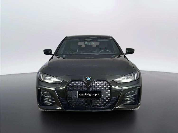 2 - BMW Serie 4 420d Gran Coupe mhev 48V xdrive MSport Pro auto