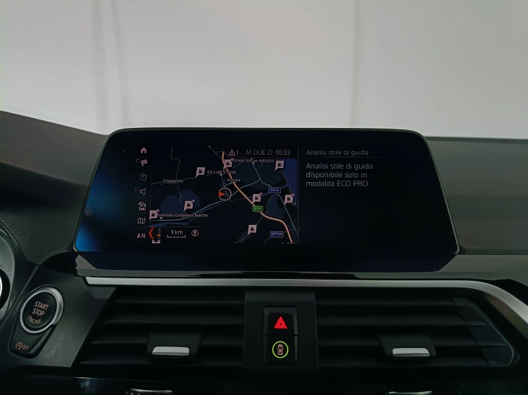 15 - BMW X4 X4 xdrive20d xLine auto my19