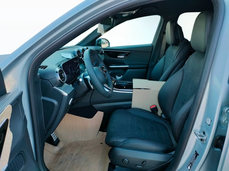 9 - Mercedes-Benz GLC 220 d 4MATIC