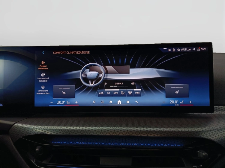 14 - BMW Serie 4 420d Gran Coupe mhev 48V xdrive MSport Pro auto