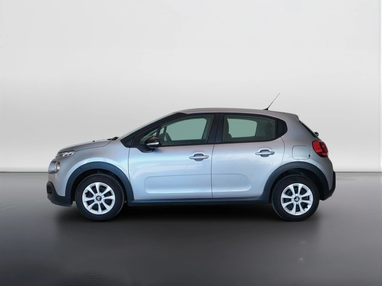 8 - Citroen C3 C3 1.2 puretech Feel Pack s&s 83cv