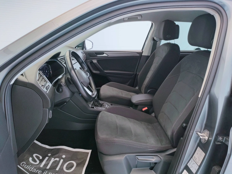 16 - Volkswagen Tiguan Tiguan Allspace 2.0 tdi Elegance 4motion 150cv 7p.ti dsg