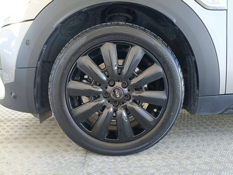 16 - MINI Countryman Mini Countryman 1.5 Cooper SE all4 auto