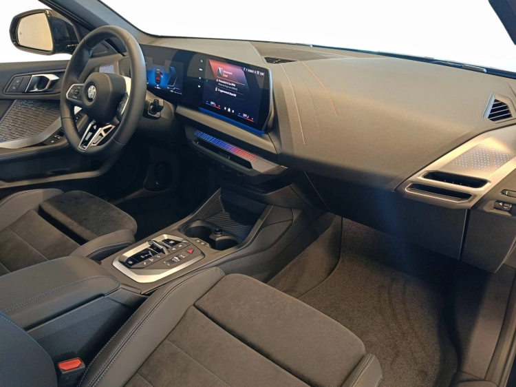 10 - BMW Serie 1 BMW 120d