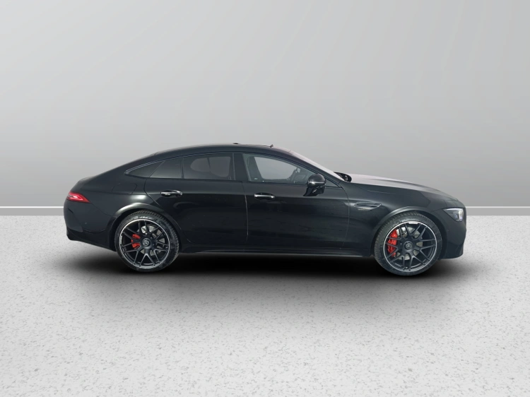 6 - Mercedes-Benz AMG GT Coupe 43 mhev Premium Plus 4MATIC+