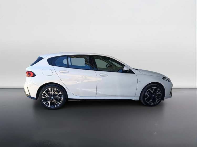 3 - BMW Serie 1 118d MSport auto