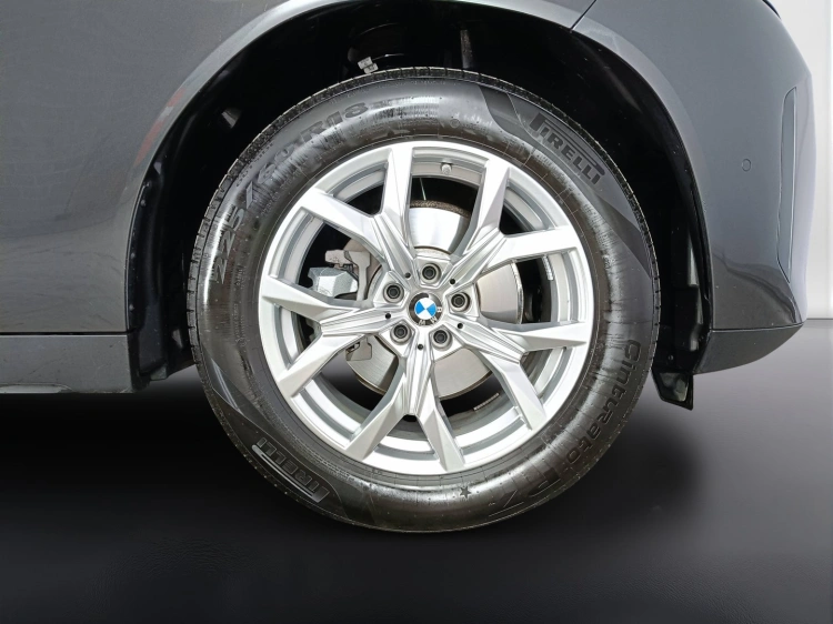 24 - BMW X3 X3 xdrive20d auto