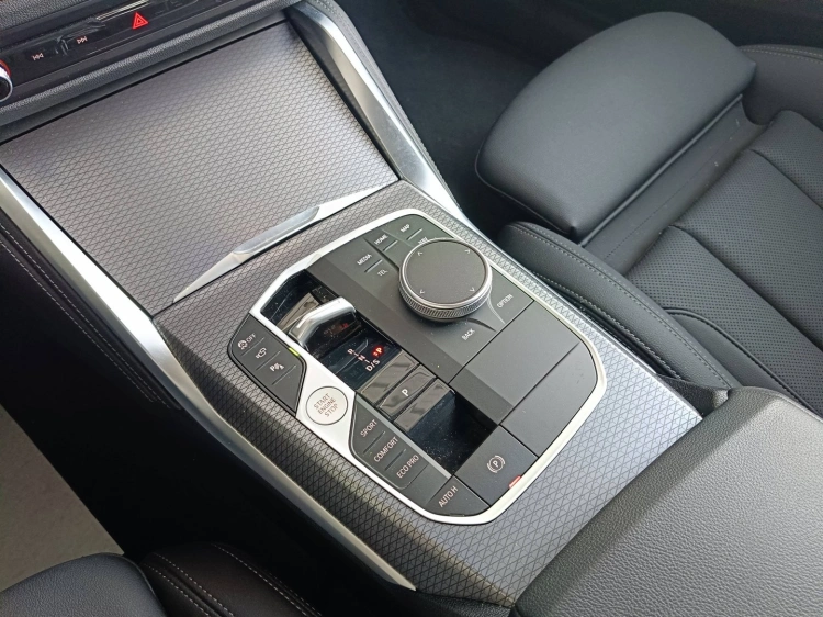 18 - BMW Serie 4 420d Gran Coupe mhev 48V xdrive MSport Pro auto