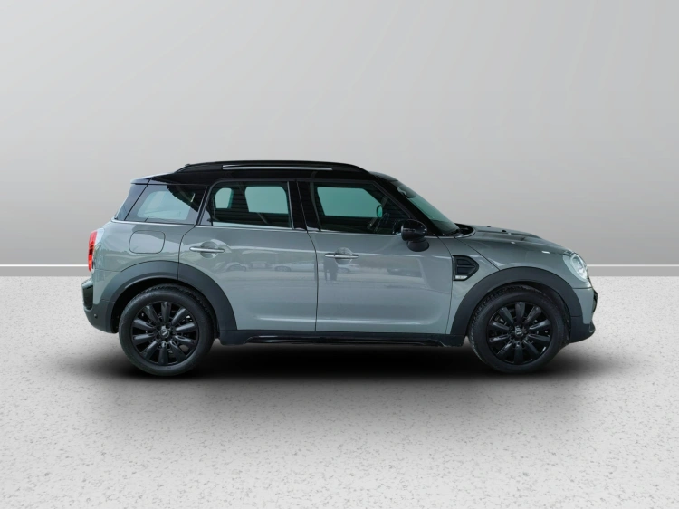 7 - MINI Countryman Mini Countryman 2.0 Cooper D my18
