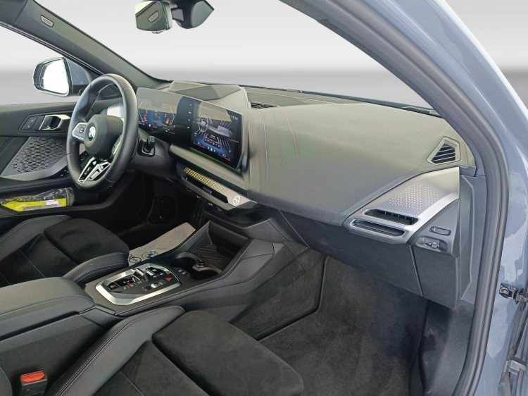10 - BMW Serie 1 118d MSport Pro auto
