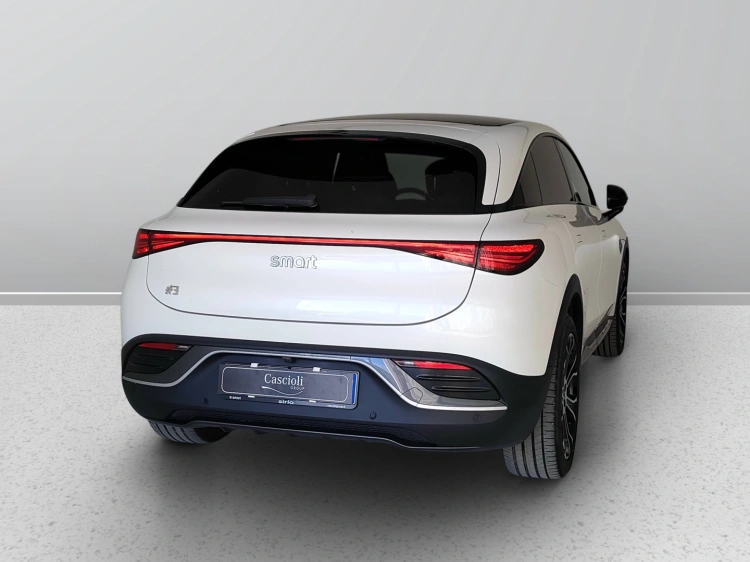 6 - smart #3 PREMIUM