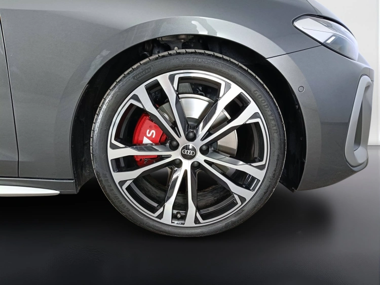 24 - Audi S5 S5 Avant 3.0 tfsi mhev+ quattro 367cv s-tronic